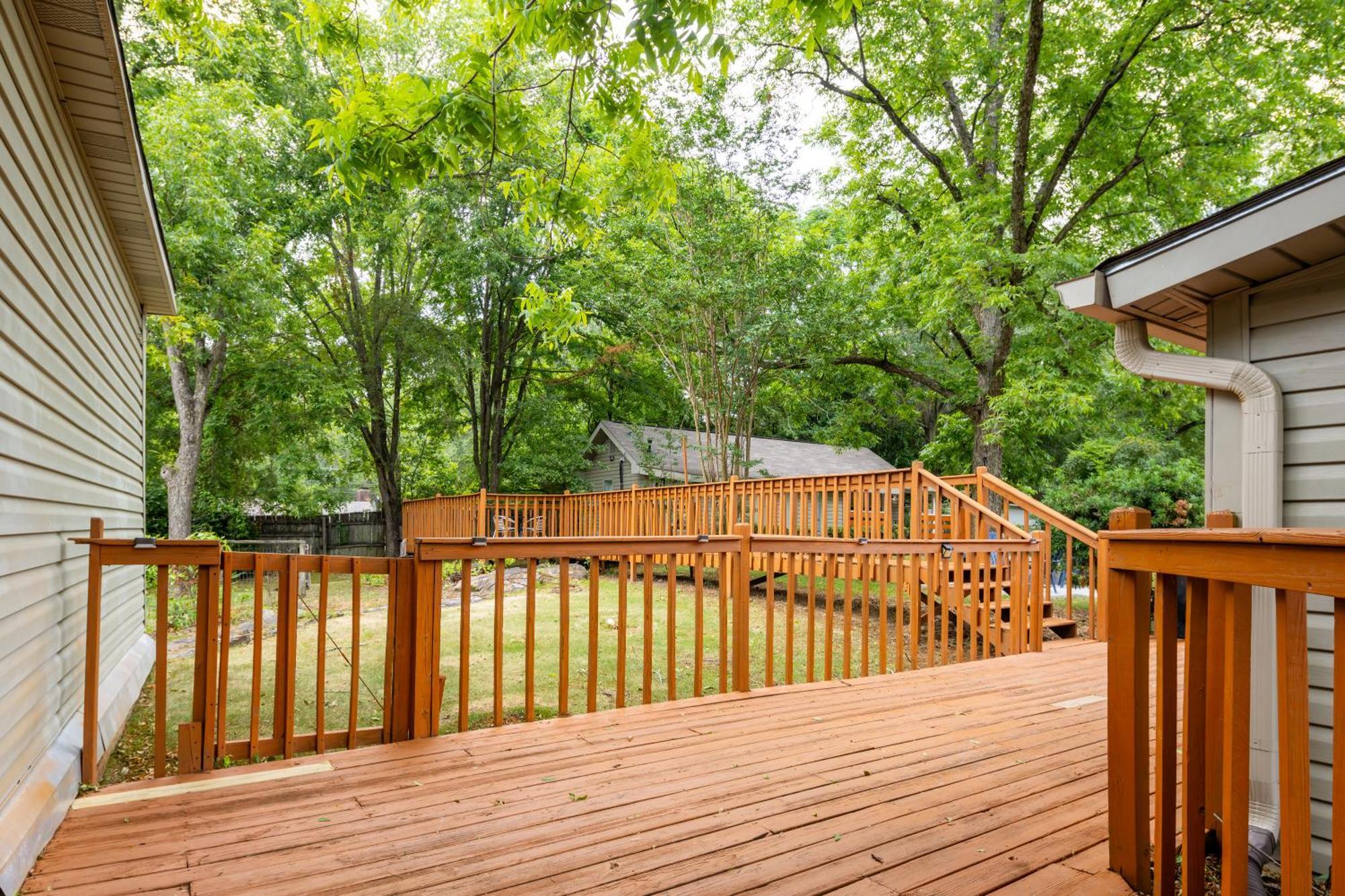 Apartment 2 Bedroom Ft Moore Retreat *
