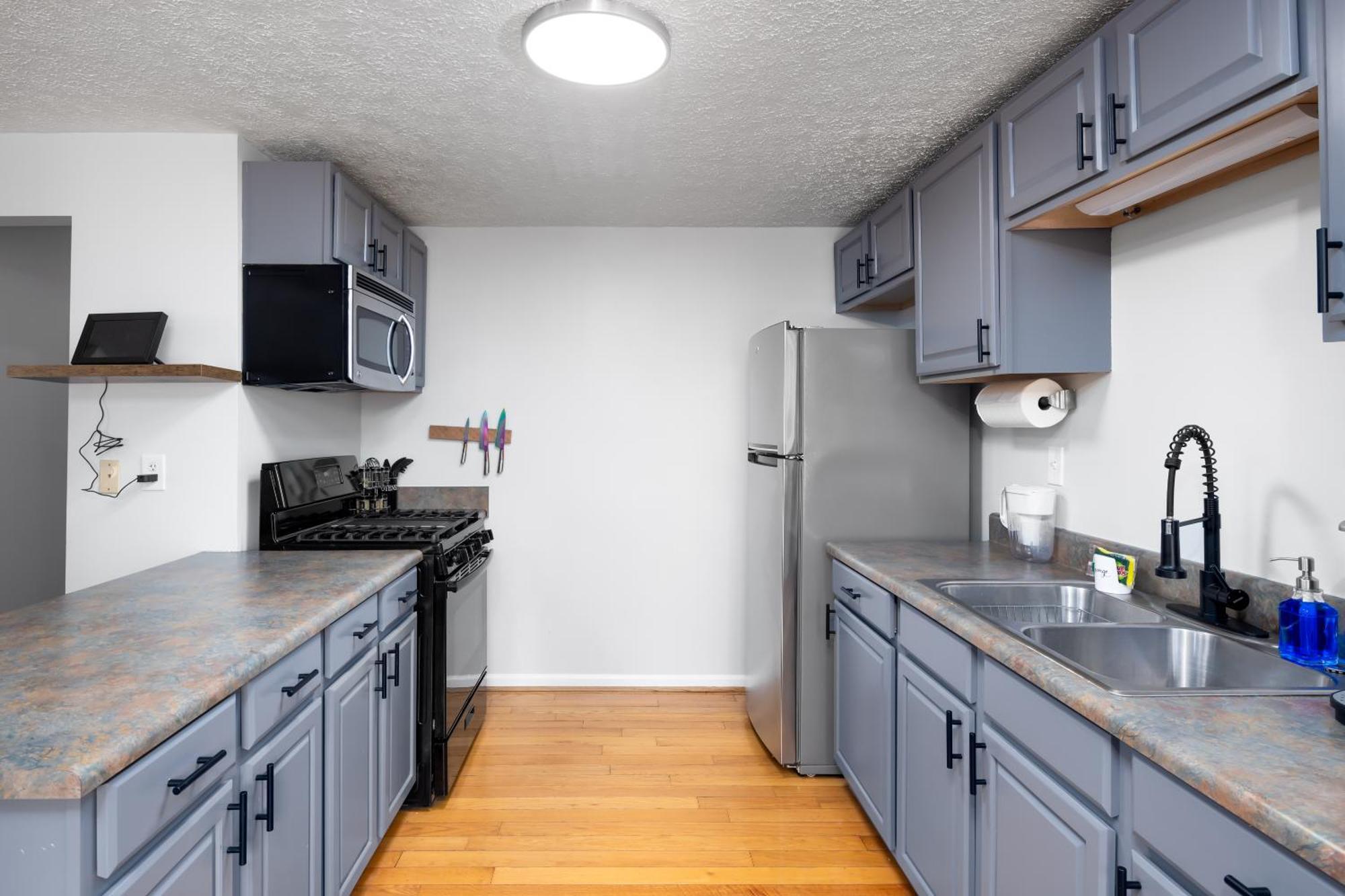 2 Bedroom Ft Moore Retreat * Columbus