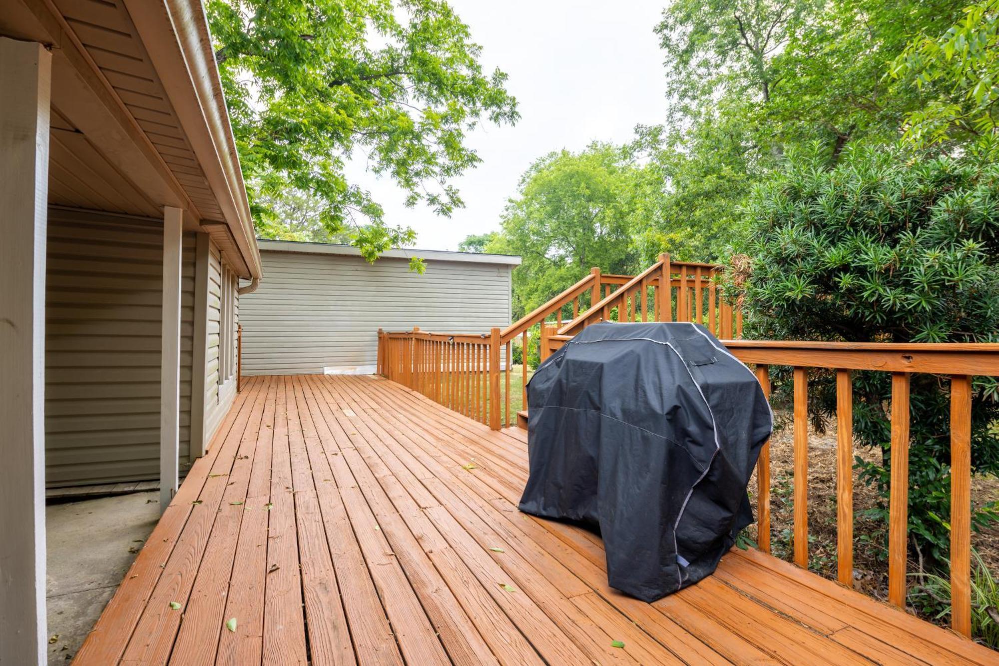 2 Bedroom Ft Moore Retreat *