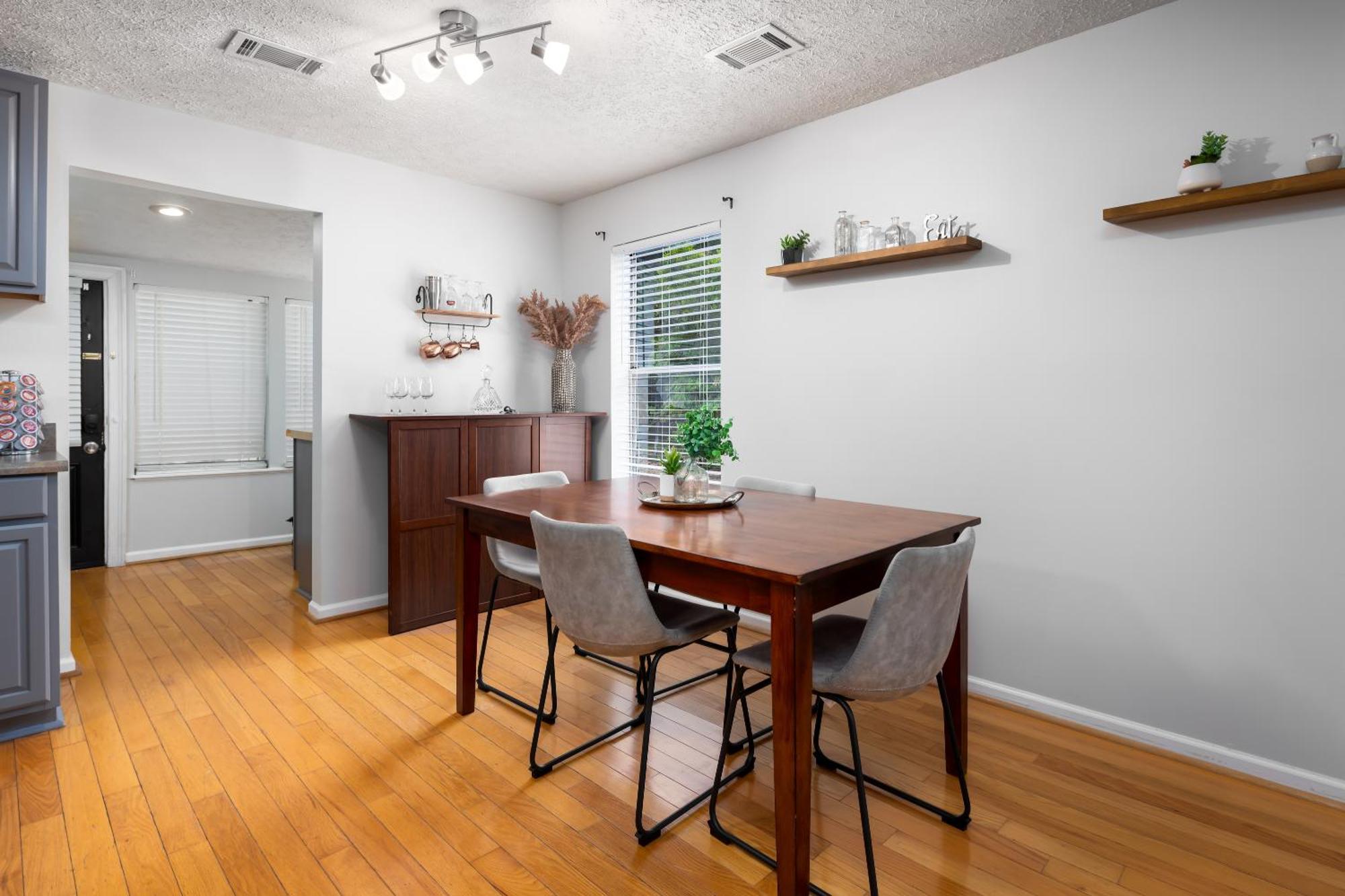 Apartment 2 Bedroom Ft Moore Retreat Columbus